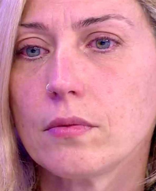 Fayna se emociona relatando el maltrato que ha sufrido: «He temido por mi vida»