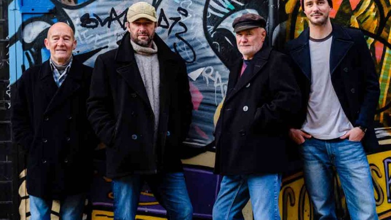 ‘Fisherman’s Friends (Música a bordo)’ – Estreno en Movistar+