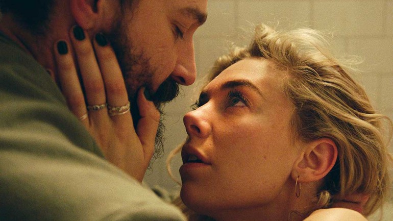 ‘Fragmentos de una mujer’, estreno en Netflix