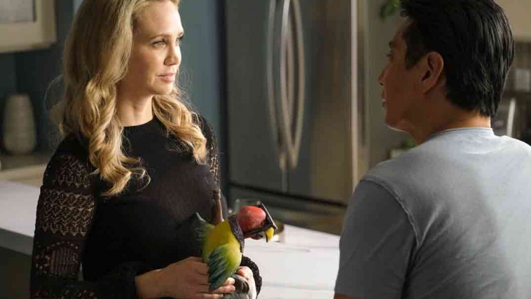“The Good Doctor” Temporada 4 – Capítulo 6: Lim
