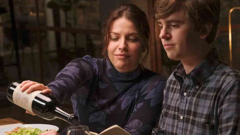 “The Good Doctor” Temporada 4 – Capítulo 8: Parenting