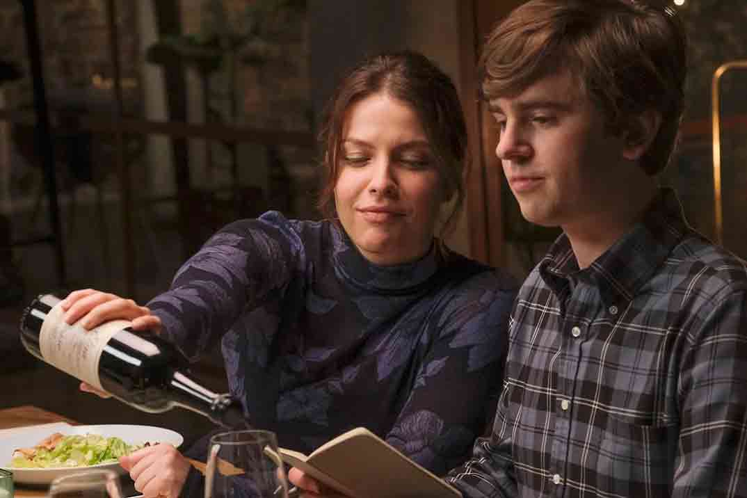 “The Good Doctor” Temporada 4 – Capítulo 8: Parenting