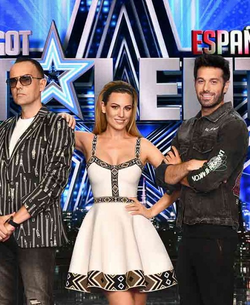 Llega la sexta edición de ‘Got Talent España’ sin Paz Padilla