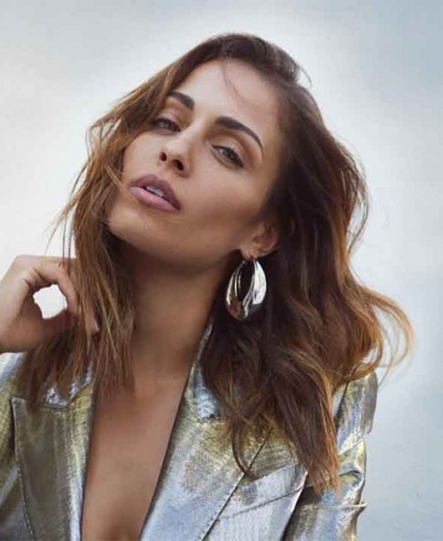 Hiba Abouk, nuevo fichaje de ‘Madres. Amor y vida’