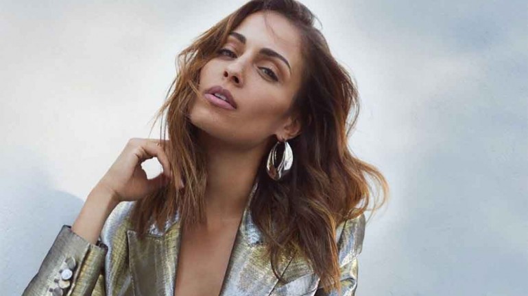 Hiba Abouk, nuevo fichaje de ‘Madres. Amor y vida’