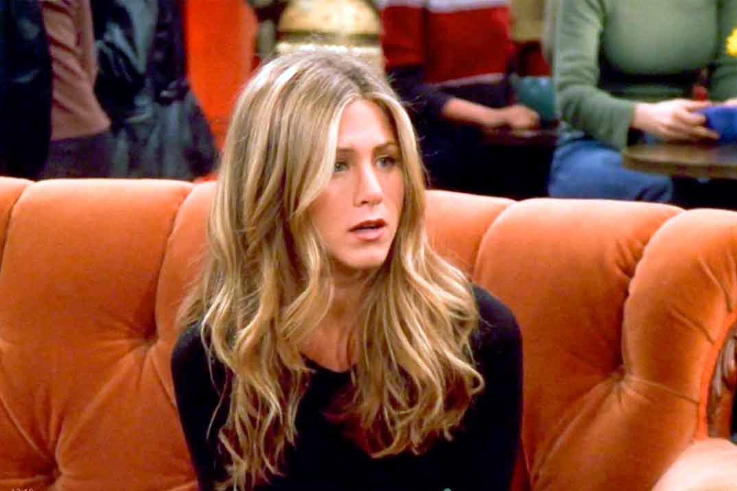 Jennifer Aniston - Friends