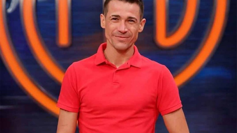 Juanjo Ballesta a su mujer tras su separación: «No sé si lo superaré algún día»