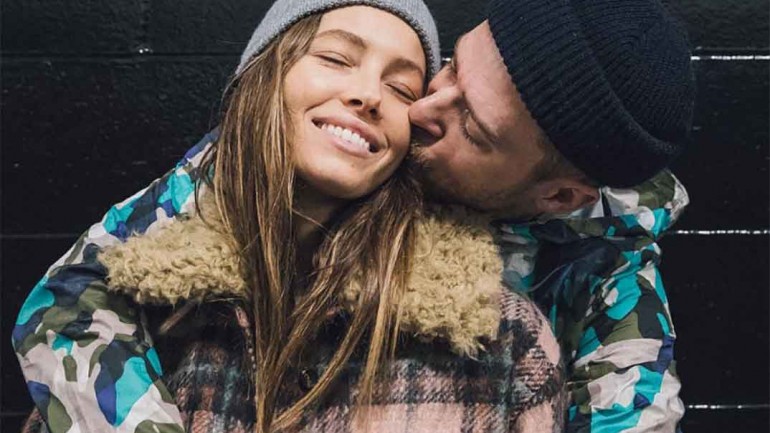 Justin Timberlake y Jessica Biel confirman el nacimiento y el nombre de su segundo hijo