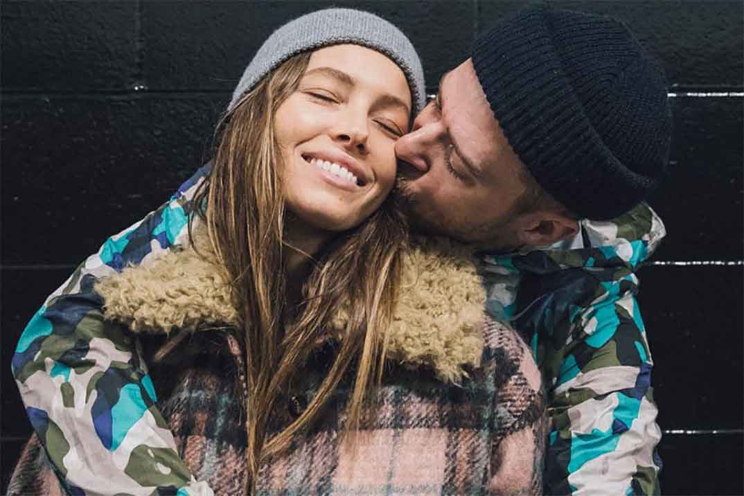 Justin Timberlake y Jessica Biel confirman el nacimiento y el nombre de su segundo hijo