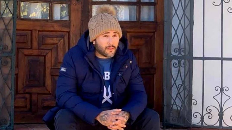 Kiko Rivera da un ultimátum a su madre: «Te doy 24 horas para ponerte en contacto conmigo»