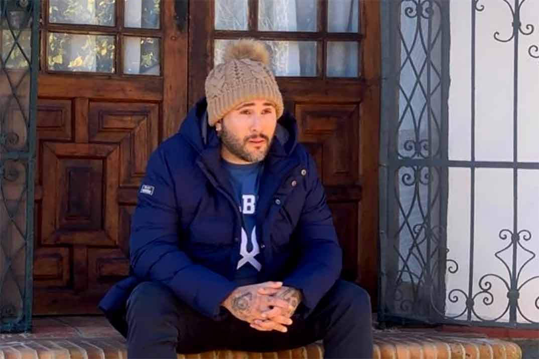 Kiko Rivera da un ultimátum a su madre: «Te doy 24 horas para ponerte en contacto conmigo»