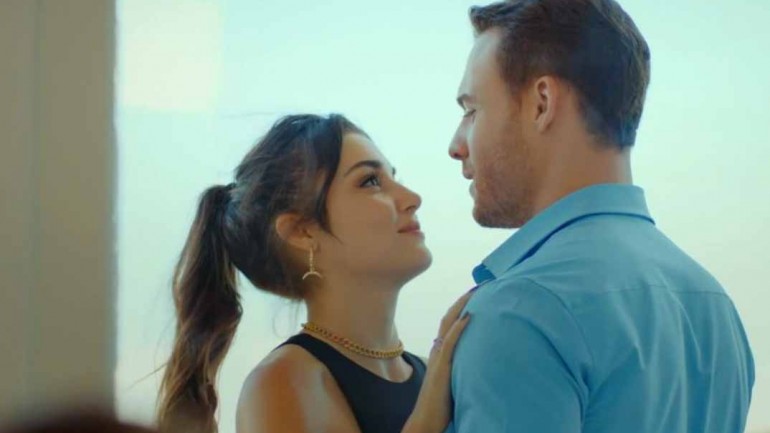 «Love is in the air» – Capítulo 10: Un juego de celos