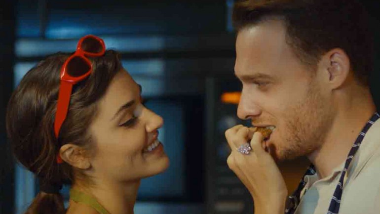 «Love is in the air» – Capítulo 12: Los preparativos para una velada perfecta
