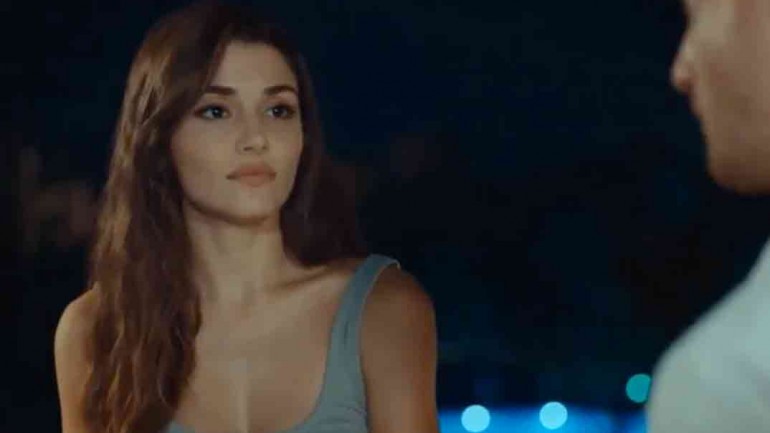 «Love is in the air» – Capítulo 14: Kaan prepara su jugada maestra