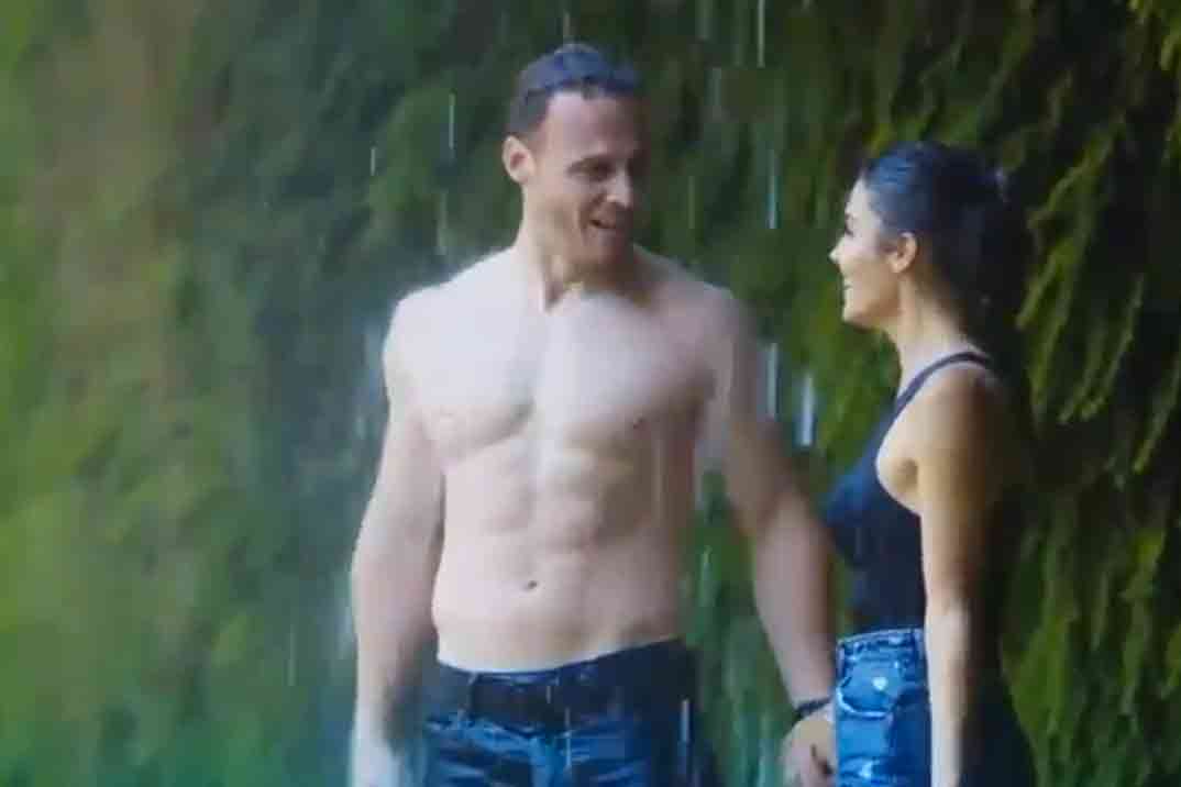 «Love is in the air» – Capítulo 15: Pide un deseo