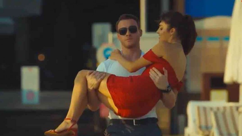 «Love is in the air» – Capítulo 16: Un final truncado