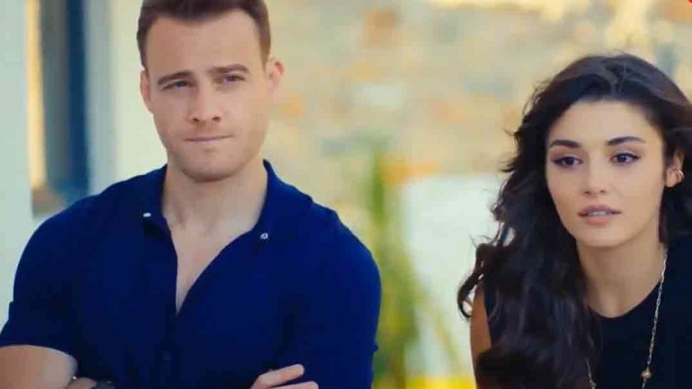 «Love is in the air» – Capítulo 17: Equivocarse para aprender