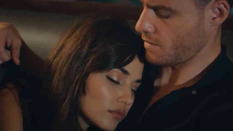 «Love is in the air» – Capítulo 18: El acercamiento y la confesión