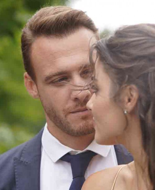 «Love is in the air» Capítulo 3 y 4