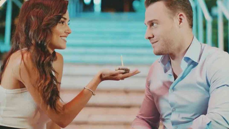 «Love is in the air» – Capítulo 21: Feliz Cumpleaños