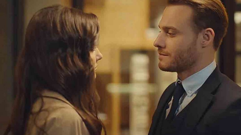 «Love is in the air» – Capítulo 6: La tía de la novia