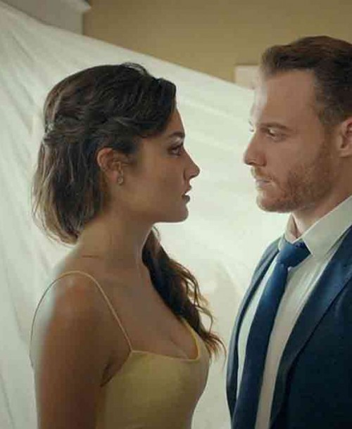 «Love is in the air» – Capítulo 8