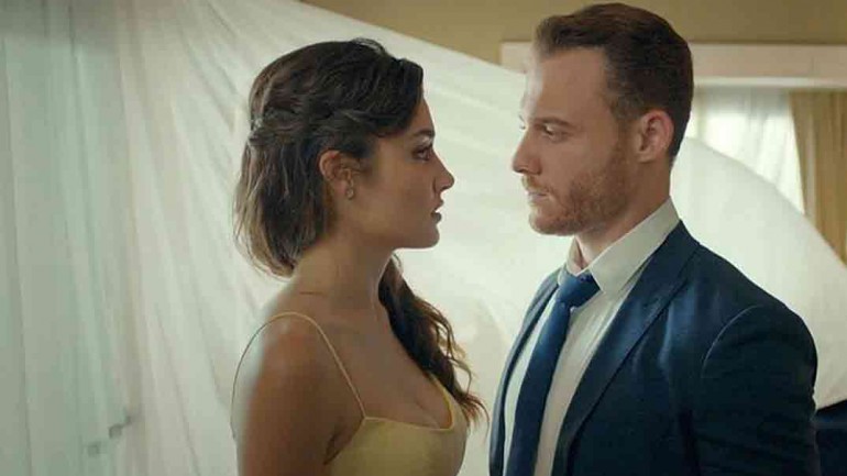 «Love is in the air» – Capítulo 8