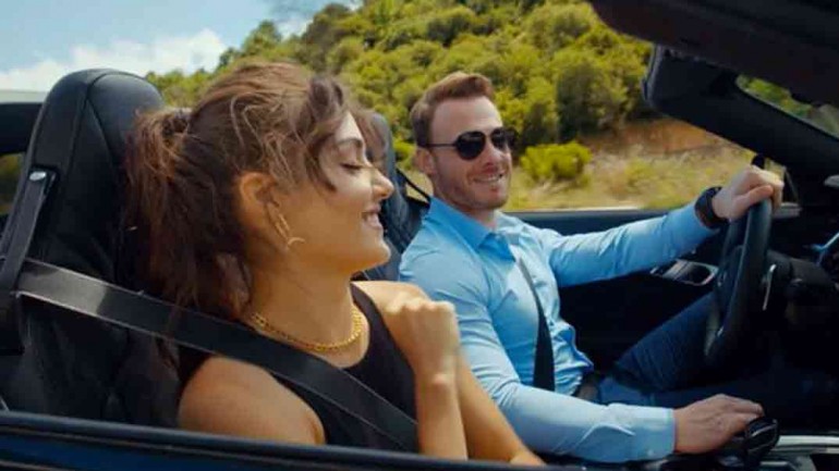 «Love is in the air» – Capítulo 9