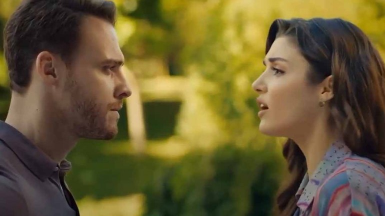 «Love is in the air» – Capítulo 11: El nuevo asesor de la empresa