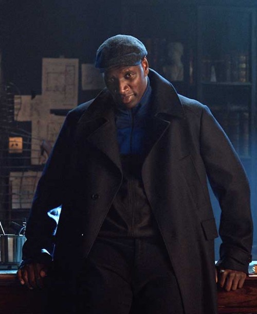 ‘Lupin’, con Omar Sy, estreno en Netflix