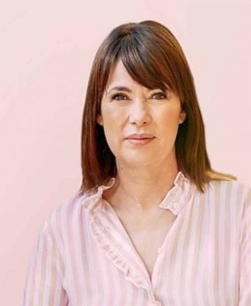 Mabel Lozano, sobre su cáncer de mama: «Tengo muchas ganas de vivir»