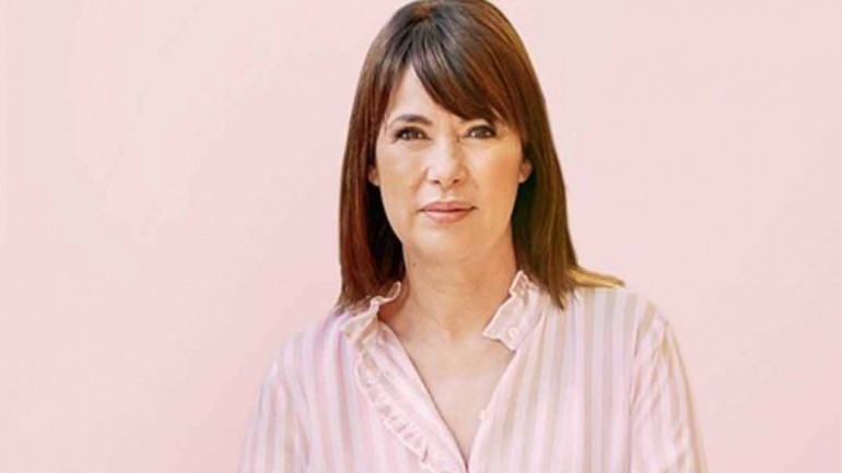 Mabel Lozano, sobre su cáncer de mama: «Tengo muchas ganas de vivir»