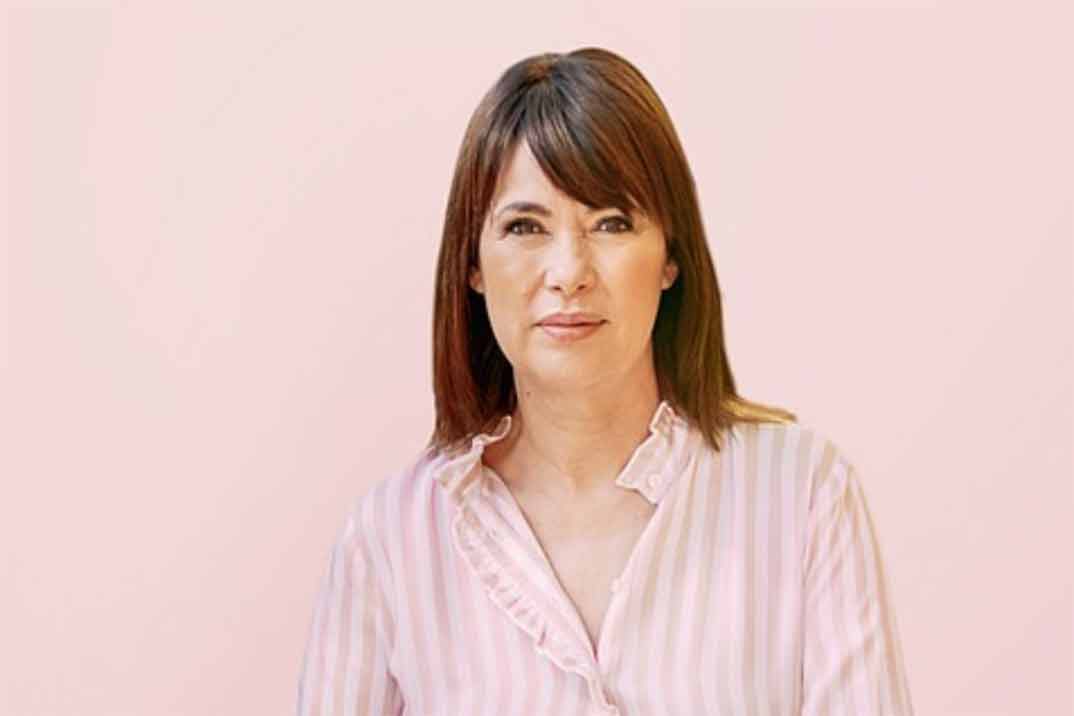 Mabel Lozano, sobre su cáncer de mama: “Tengo muchas ganas de vivir”