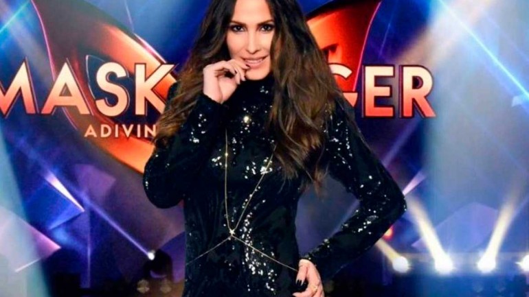 Malú regresa como coach de ‘La Voz’