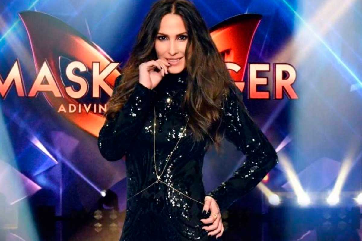 Malú regresa como coach de ‘La Voz’