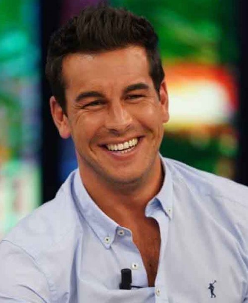 Mario Casas habla por primera vez de Blanca Suárez tras su ruptura