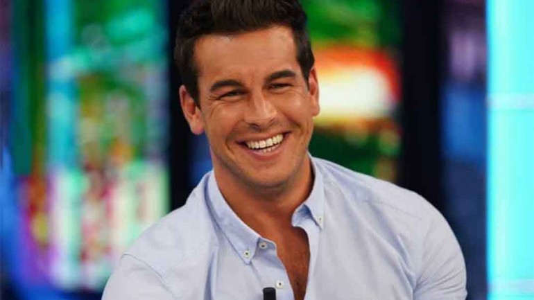 Mario Casas habla por primera vez de Blanca Suárez tras su ruptura