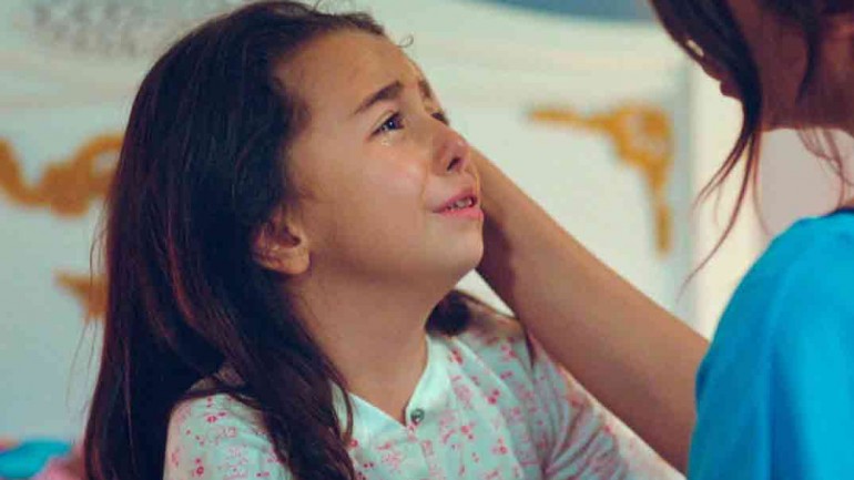 ‘Mi hija’ Capítulo 2 – Esta noche en Antena 3