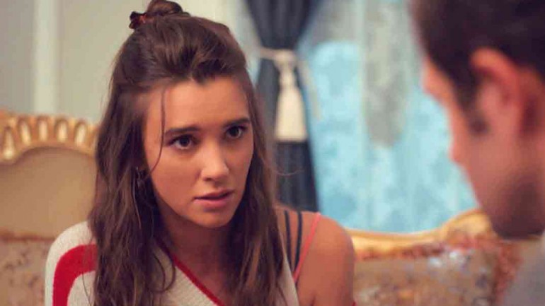 ‘Mi hija’ Capítulo 3 – En Antena 3