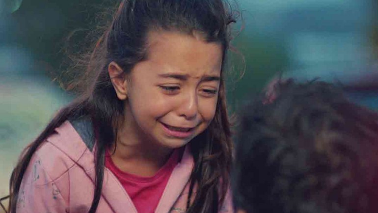 “Mi hija” Capítulo 4 – Mejores momentos en Antena 3