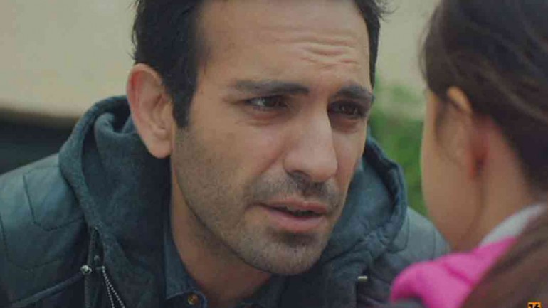 “Mi hija” Capítulo 5 – Este domingo en Antena 3