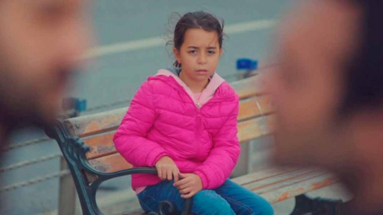 “Mi hija” Capítulo 6 ¿Quién es el verdadero padre de Öykü? – Esta noche en Antena 3