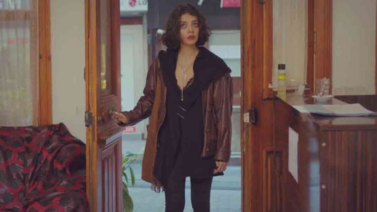 “Mi hija” Capítulo 7: Se destapa toda la verdad sobre Öykü – Este domingo en Antena 3