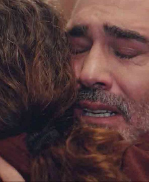 «Mujer» Capítulo 41 – ¿Qué sucede tras el reencuentro entre Bahar y Sarp? – Esta noche en Antena 3