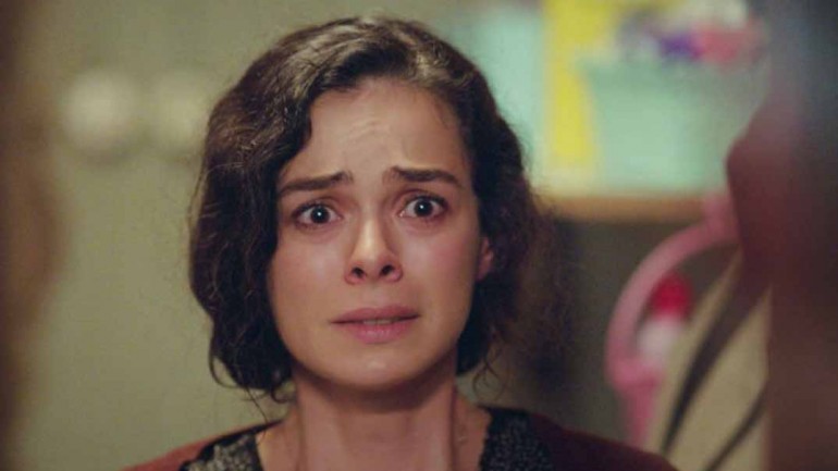 «Mujer» Capítulo 40 – Bahar abre la puerta a Sarp