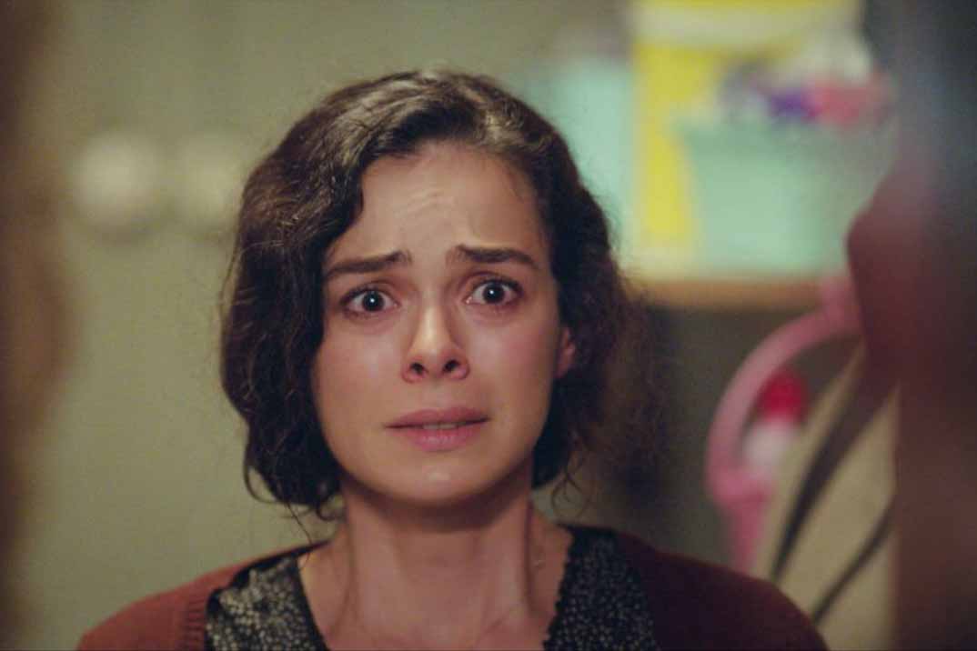 «Mujer» Capítulo 40 – Bahar abre la puerta a Sarp