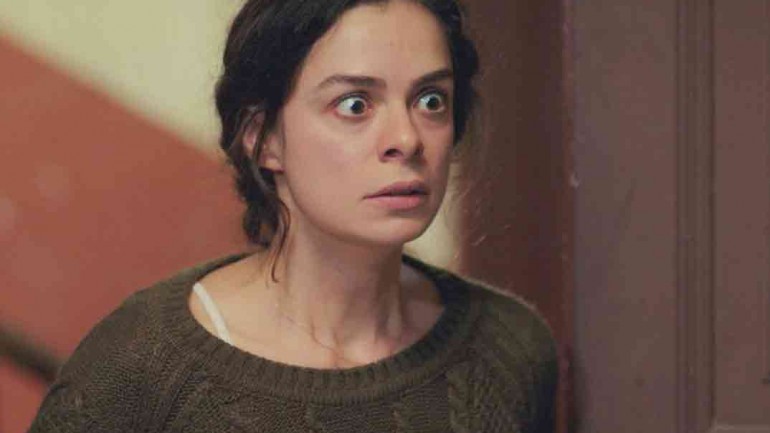 «Mujer» Capítulo 43: Bahar descubre el mayor secreto de Sarp: su otra familia