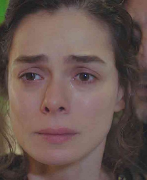 «Mujer» Capítulo 44: Bahar, decidida a tomar las riendas de su nueva vida… sin Sarp