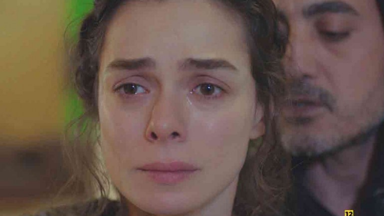 «Mujer» Capítulo 44: Bahar, decidida a tomar las riendas de su nueva vida… sin Sarp