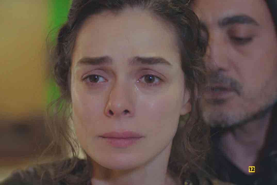 “Mujer” Capítulo 44: Bahar, decidida a tomar las riendas de su nueva vida… sin Sarp